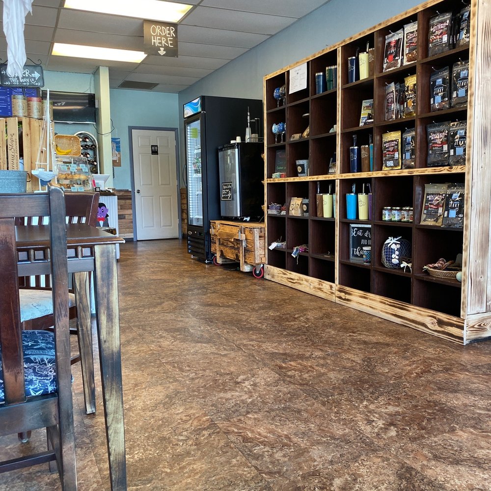 Port Java - Coffee & Tea Near Me - Cocoa, Florida Port Java - Coffee & Tea Near Me - Cocoa, Florida