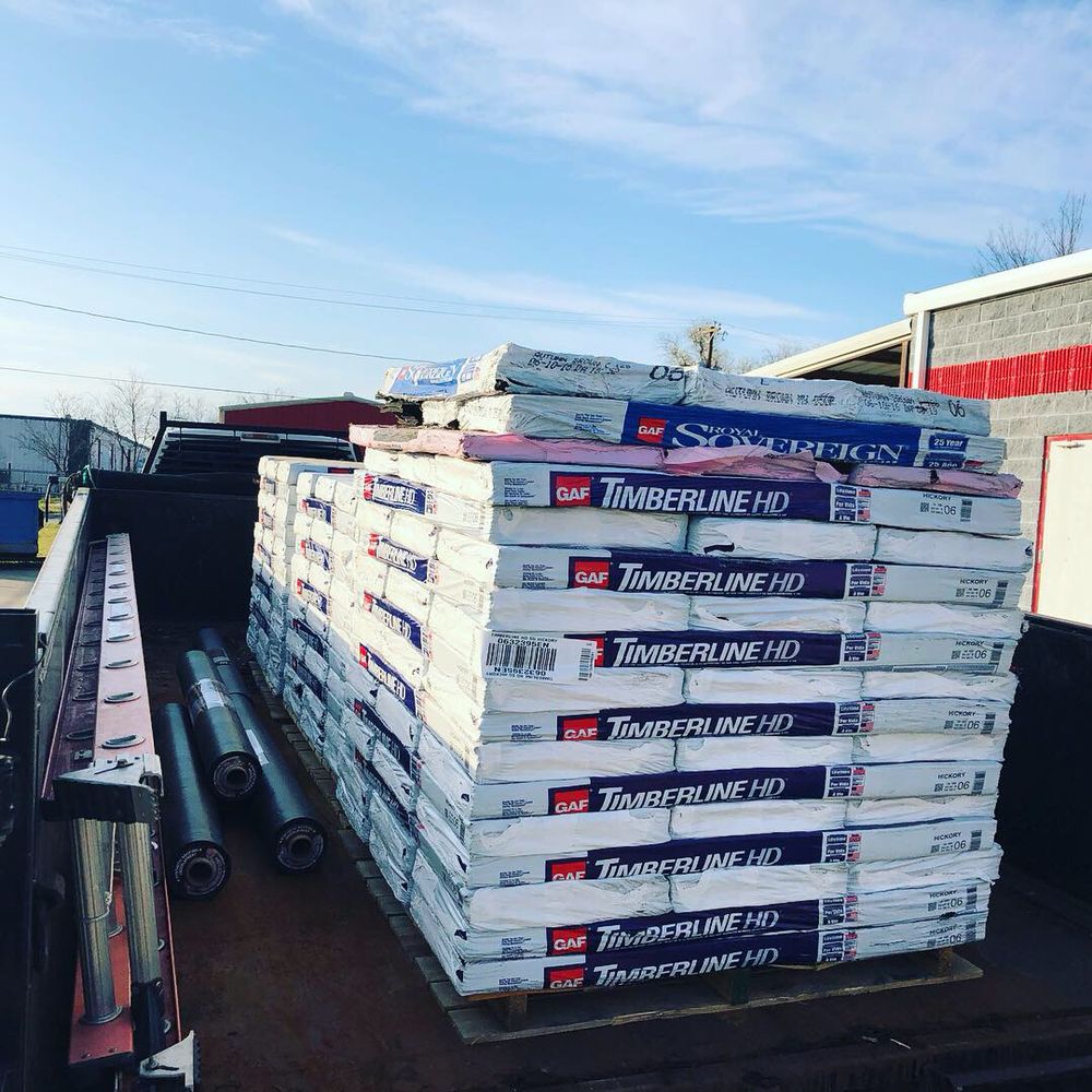 Slide of All Roofing Supply