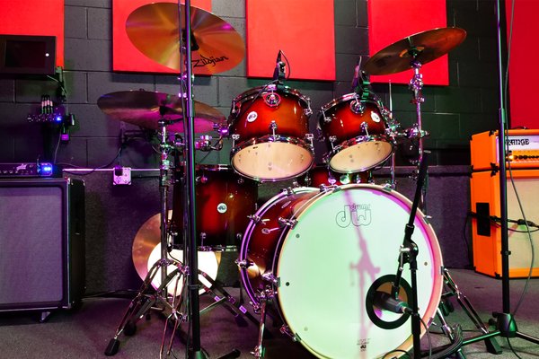 Snaggletooth Studios by null