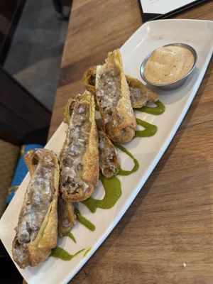 Stoney River Steakhouse and Grill by null