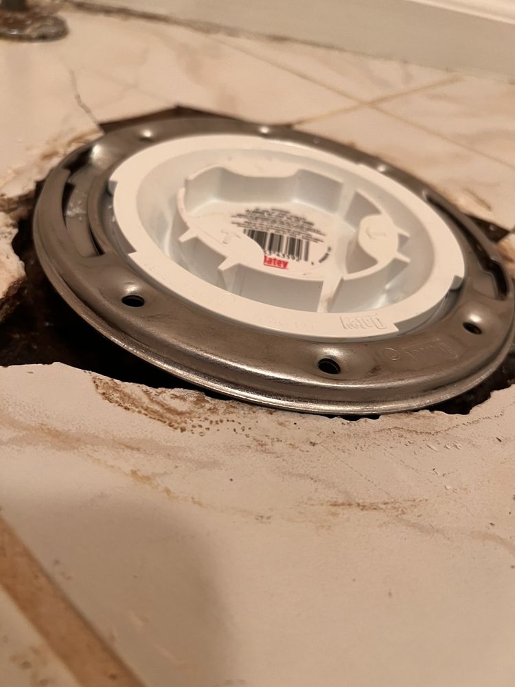 Slide of R & T Plumbing and Heating