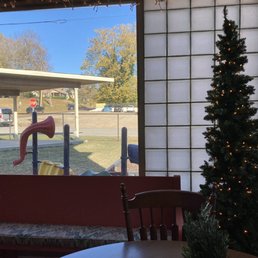 Outside Outside