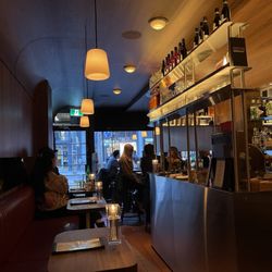 416 Snack Bar