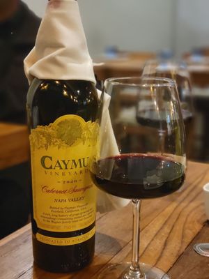 Kinnara Thai Las Vegas by null