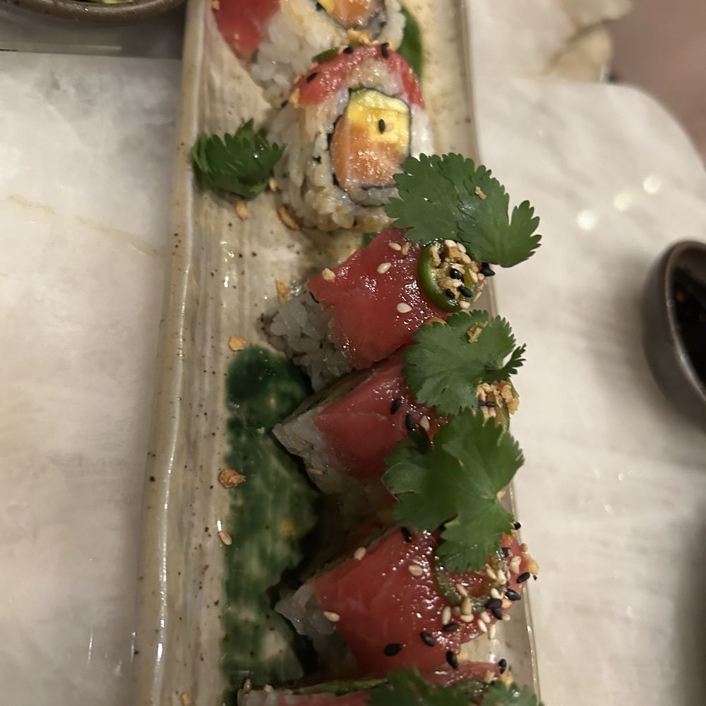 Wabi on Rose - Sushi Bars Near Me - Venice, California Wabi on Rose - Sushi Bars Near Me - Venice, California