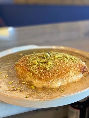 Dar Restaurant and Bar by null