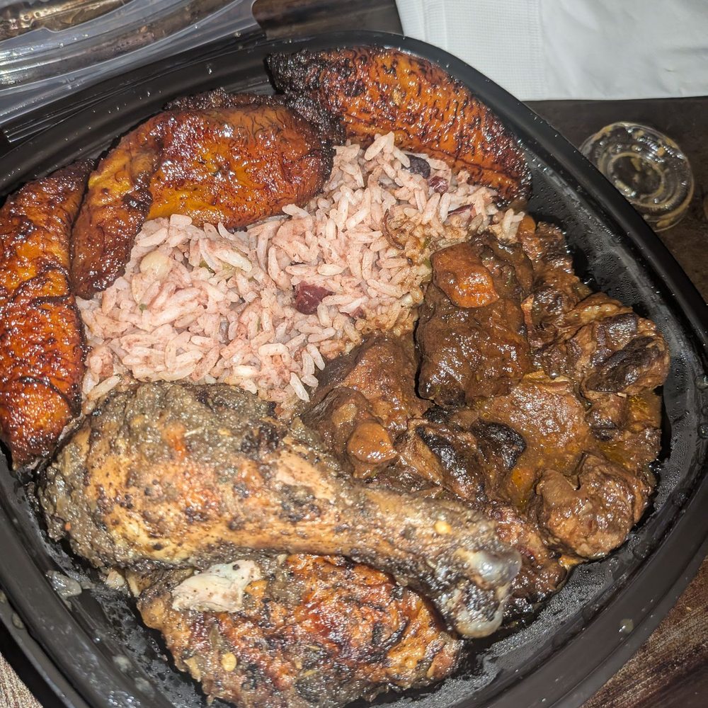 TOP 10 BEST Ackee and Saltfish in Chicago, IL - Updated 2026 - Yelp