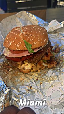 Pepito's Plaza Brickell by null