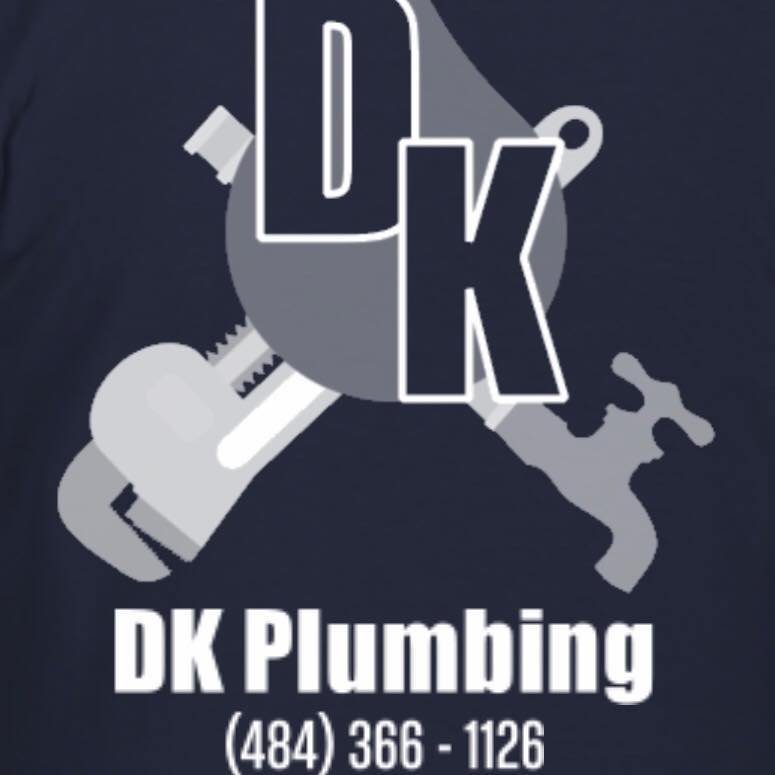 Slide of DK Plumbing