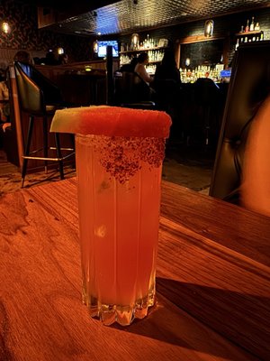 Jethro's Cocktail Lounge by null