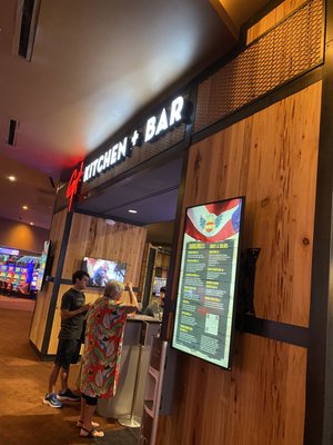 Guy Fieri's American Kitchen & Bar by null