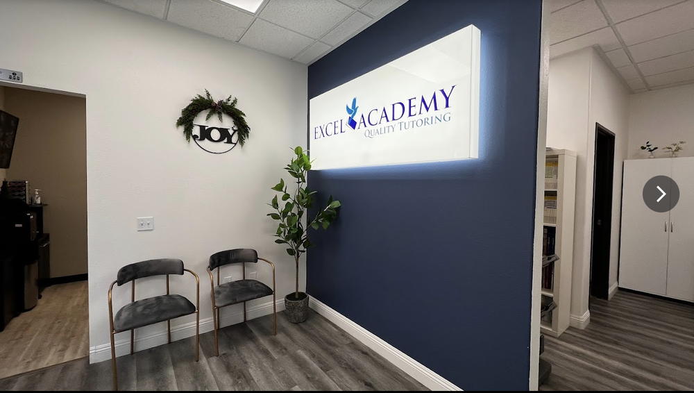 Excel Academy - reading tutor in Henderson, NV