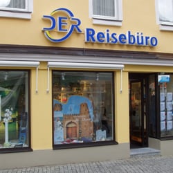 DER Deutsches Reisebüro