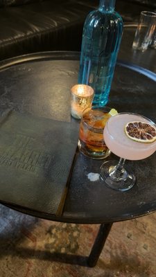 The Garret by null The Garret by null