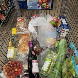 Albertsons Market