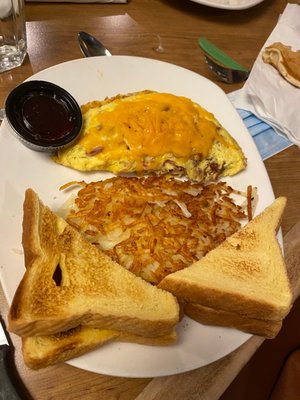 Shari's Cafe and Pies by null