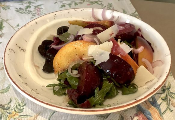 Ventuno Restaurant by null