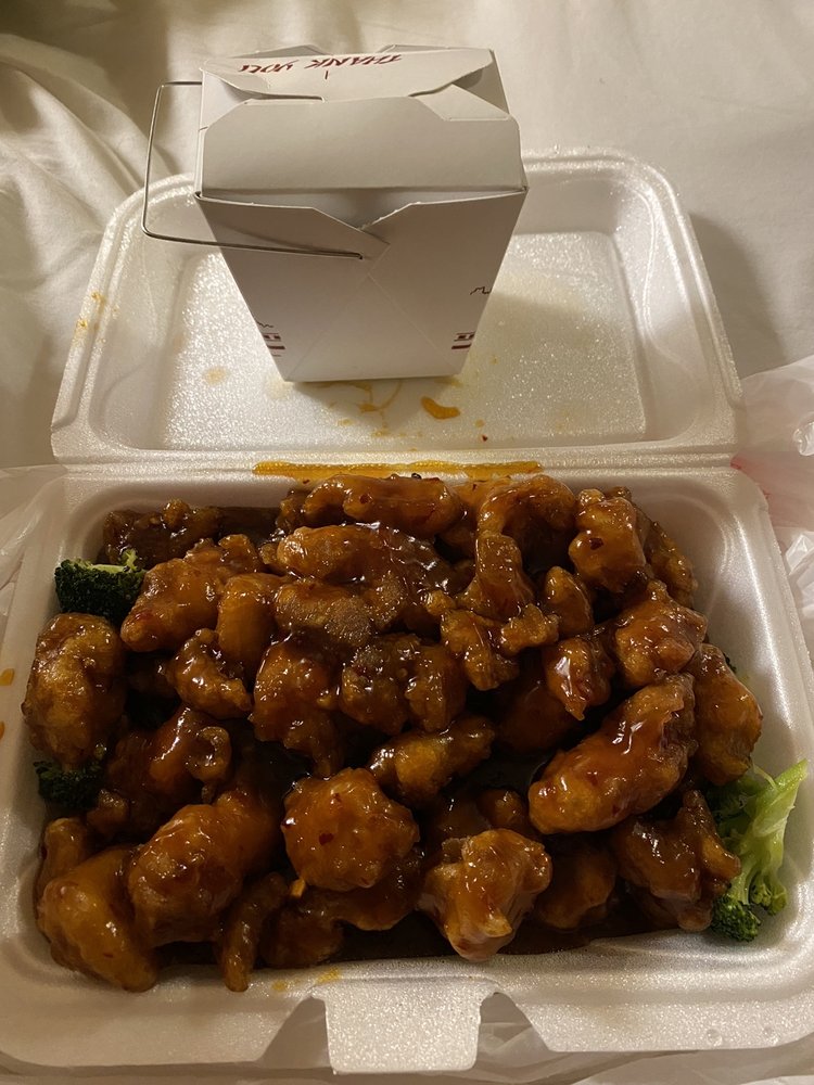 CHINA EXPRESS 26 Photos & 33 Reviews Chinese 1738 Bingham Dr