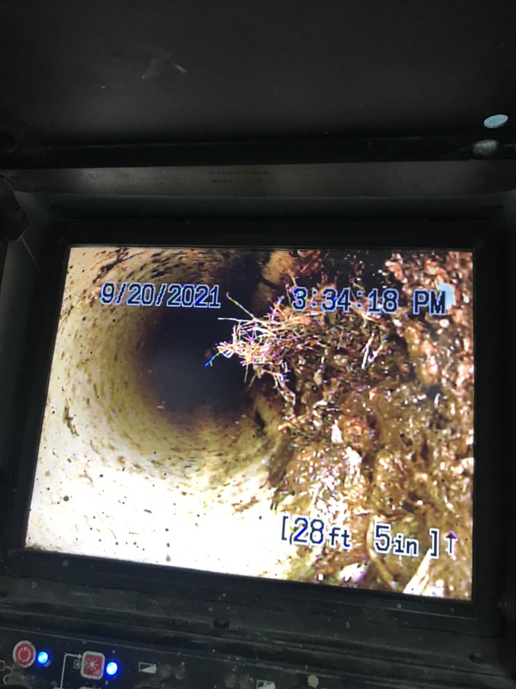 Slide of Plumbing Depot