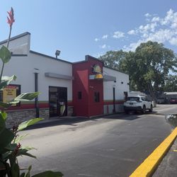 Taco John's