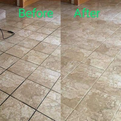 Tile Cleaning - Looking for reliable and affordable tile cleaning in Ventura County and surrounding cities? We've got you covered! Give us a call today.