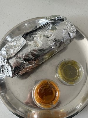 El Taco Riendo by null