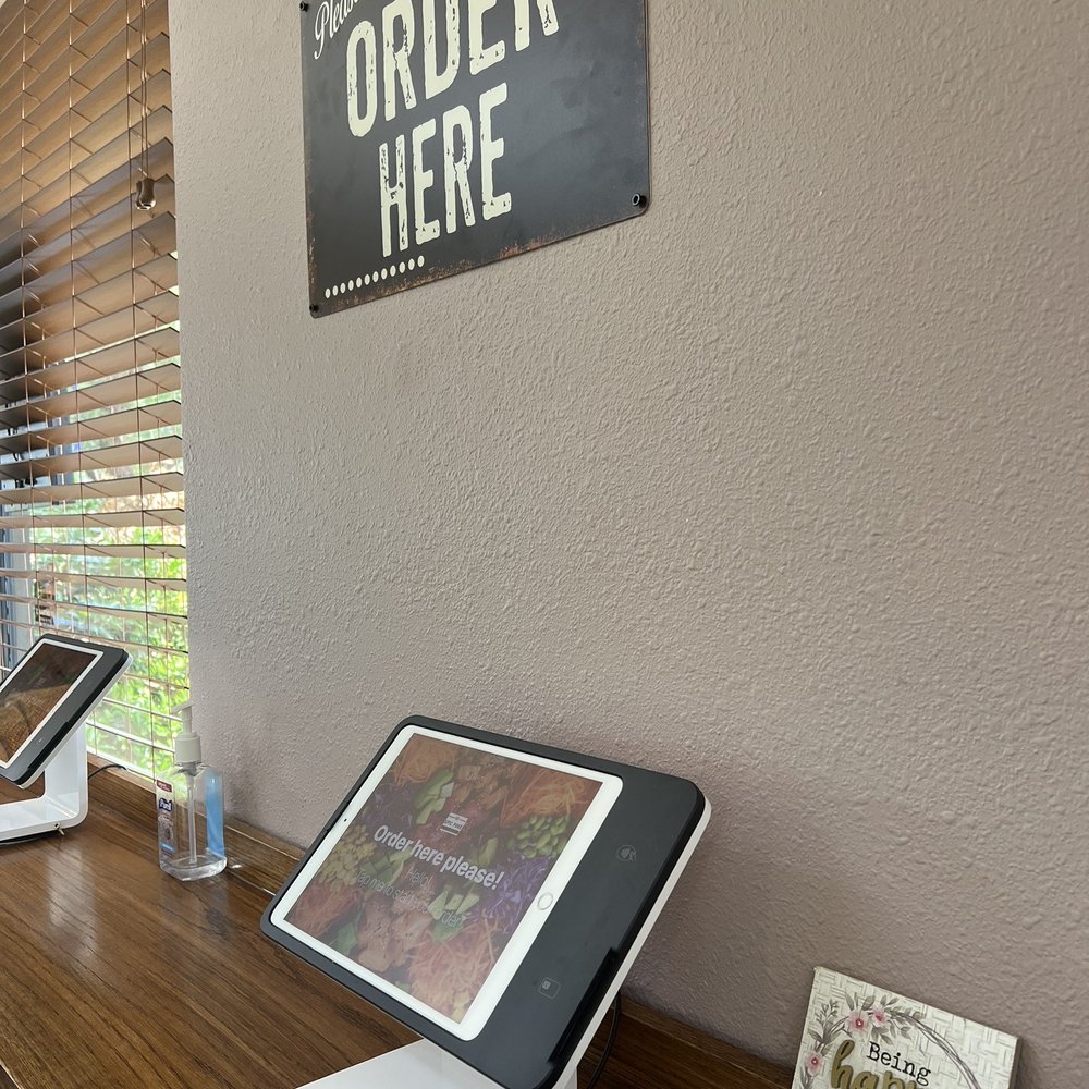 Epic Poke - Order Kiosks - Poke Near Me - Austin, Texas Epic Poke - Order Kiosks - Poke Near Me - Austin, Texas