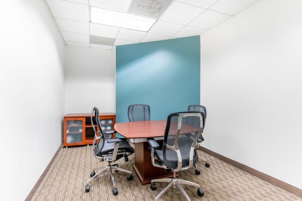 Regus - Henderson - Coronado Parkway by null