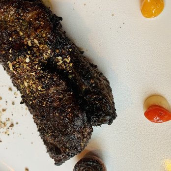 MICO - Skirt steak-cooked medium to medium well, but too done - Argentine Near Me - Charlotte, North Carolina