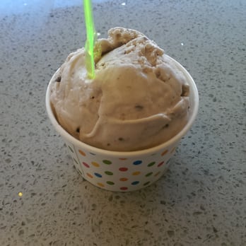 Nirvanaah - Ferrero rocher ice cream - Ice Cream & Frozen Yogurt Near Me - Sunnyvale, California