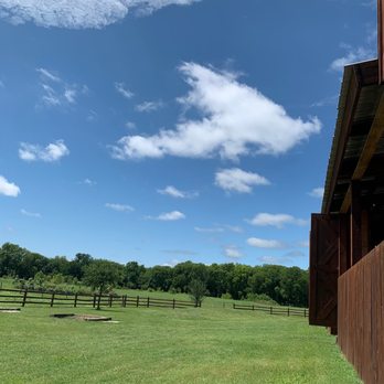 BarnHill Vineyards - Venues & Event Spaces Near Me - Anna, Texas