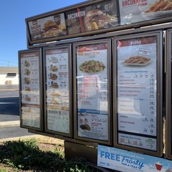 Wendy's