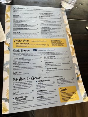 Windbag Saloon & Grill by null