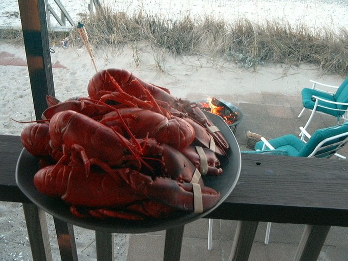 HANOVER LOBSTER & SEAFOOD Updated July 2024 24 Reviews 443