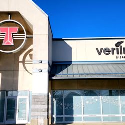 Verilife Dispensary - Store Image 1