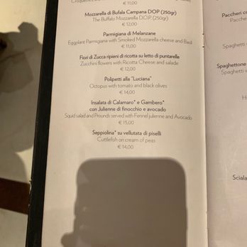 Camillo Benso - Starters - Pizza Near Me - Milan, Michigan