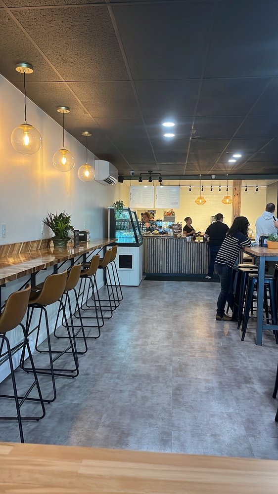 THE CORNER BREW Updated September 2024 1 W Main St, Dryden, New