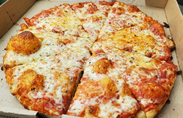 Manolo's Pizza & Empanadas by null