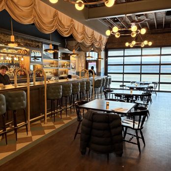 Fathom - Interior - Gay Bars Near Me - Chicago, Illinois Fathom - Interior - Gay Bars Near Me - Chicago, Illinois