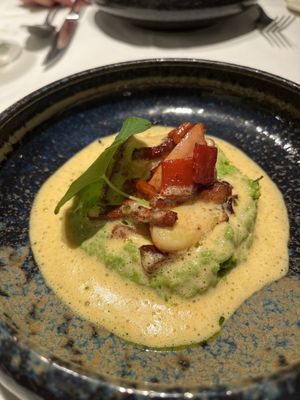 Restaurant Cléo by null