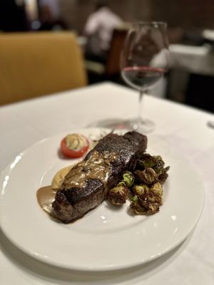 Duane's Prime Steaks & Seafood by null