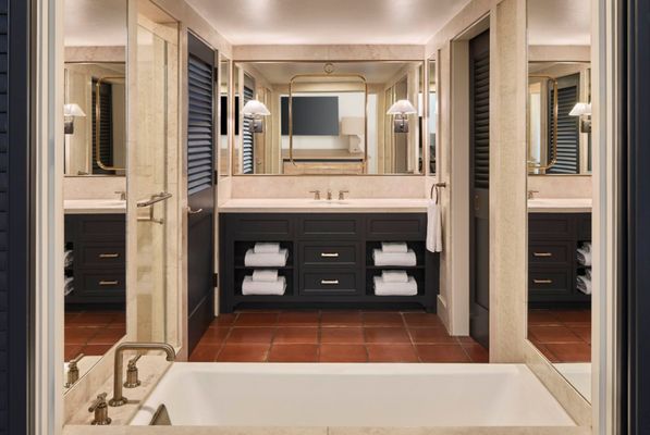 The Ritz-Carlton Bacara, Santa Barbara by null