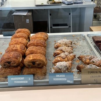 Tommy and Atticus - Bakeries Near Me - Redondo Beach, California
