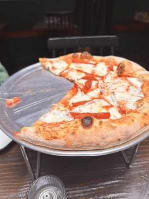 City Island Pizza Company by null