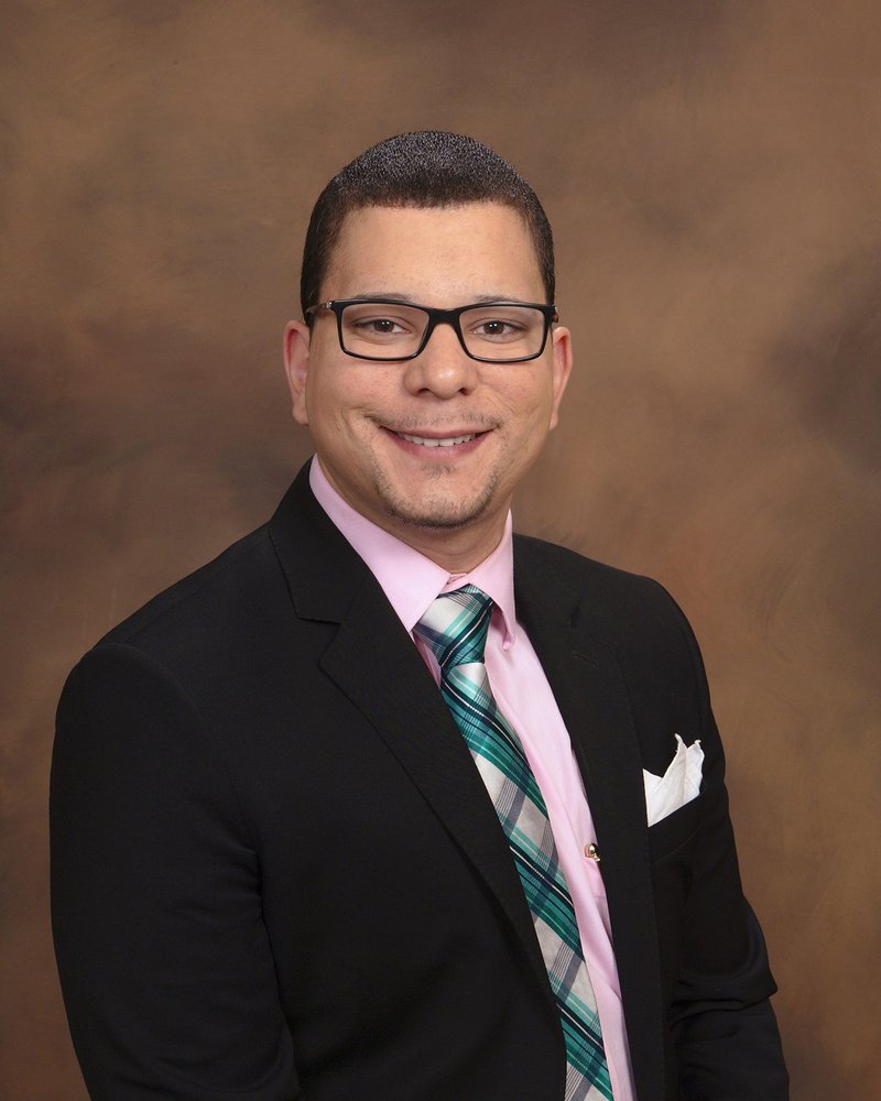 MIKE MORALES FRAPPIER GROUP Updated July 2024 11 Market Square