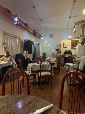 Taste of Persia by null