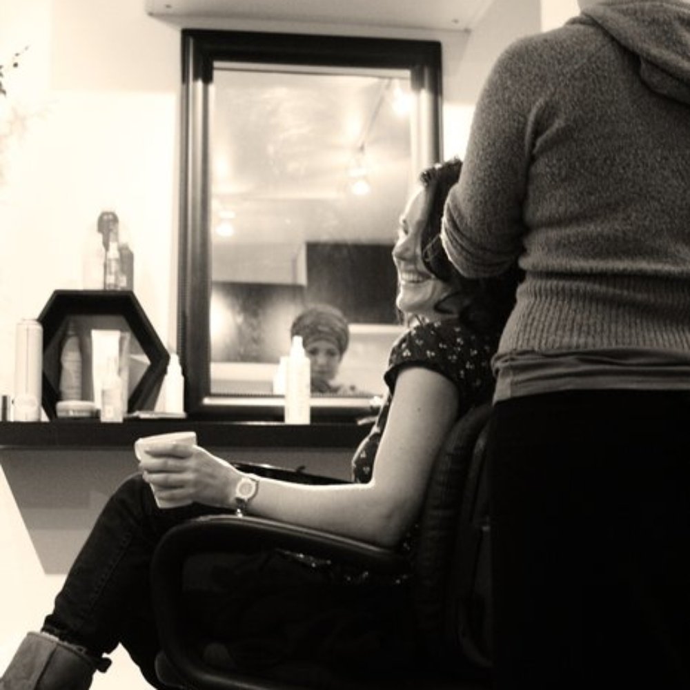 Honeycomb Salon - Hair Salons Near Me - San Francisco, California
