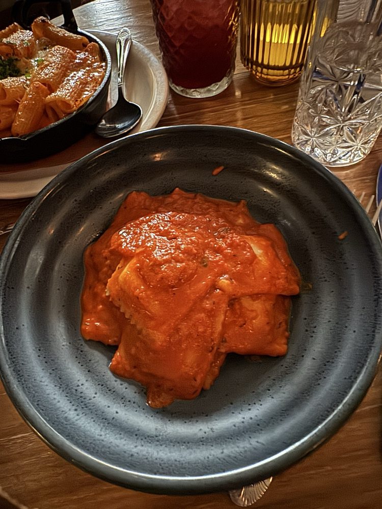 Social spots from Lucille’s Coffee and Cocktails 