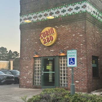 Surin 280 - Thai Near Me - Birmingham, Alabama