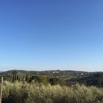 Villa Le Piazzole - Residences Near Me - Florence, FI